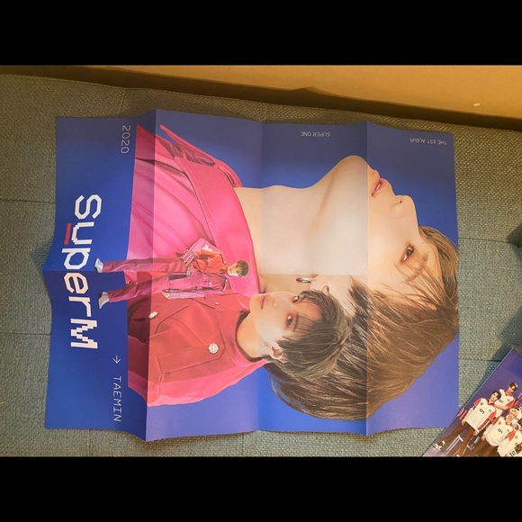 Exo albums - Picture 3 of 10